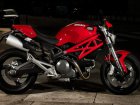 2010 Ducati Monster 696